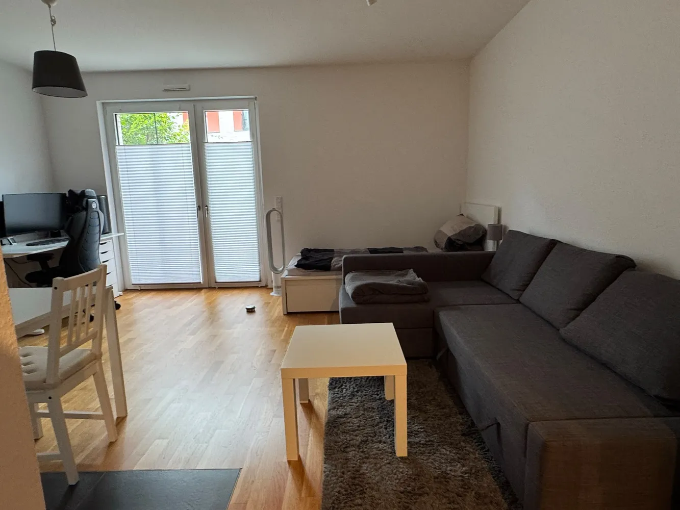 1 Zimmer Wohnung mit 40 m² in Darmstadt – Bild 10