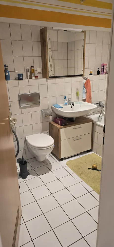 3 Zimmer Wohnung mit 76 m² in Wuppertal – Bild 12