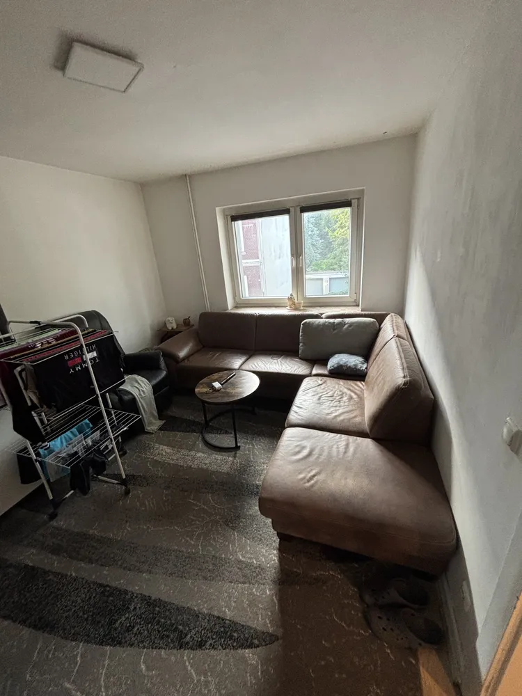 2 room apartment with 54 m² in Duisburg – Photo 3
