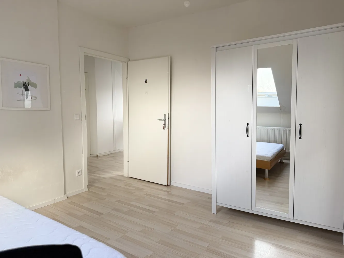 Shared room with 17 m² in Troisdorf – Photo 1
