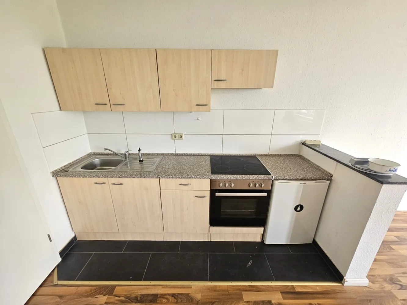 2 room apartment with 46 m² in Magdeburg – Photo 4