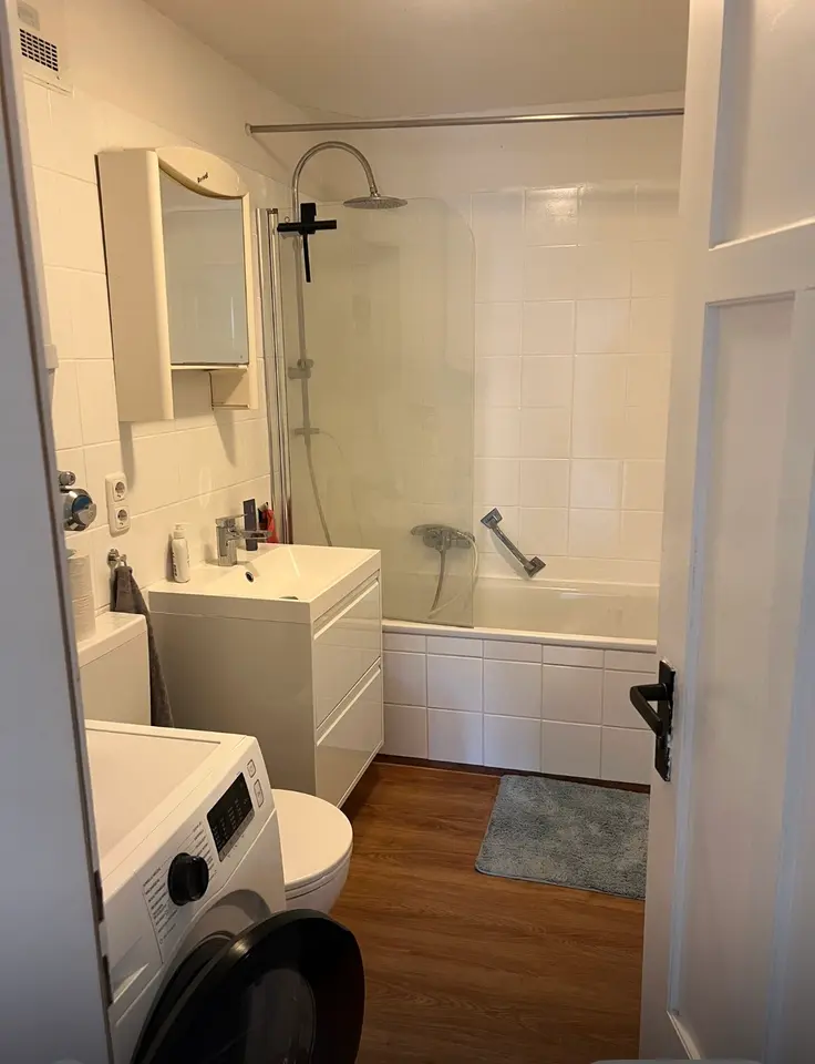 Studio mit 12 m² in Regensburg – Bild 4