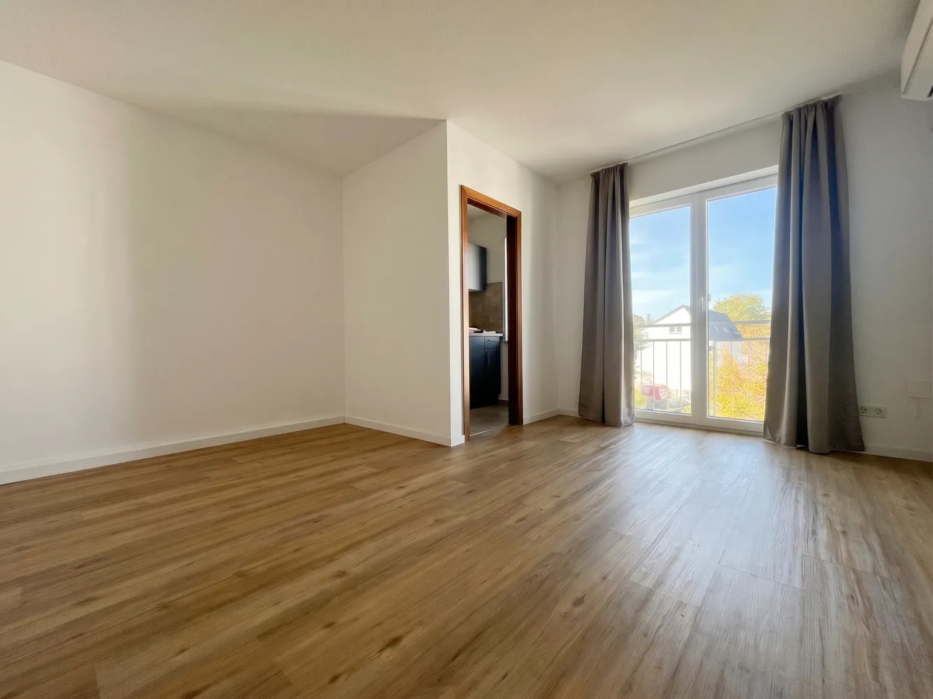 1 Zimmer Wohnung mit 24 m² in Landau in der Pfalz – Bild 2