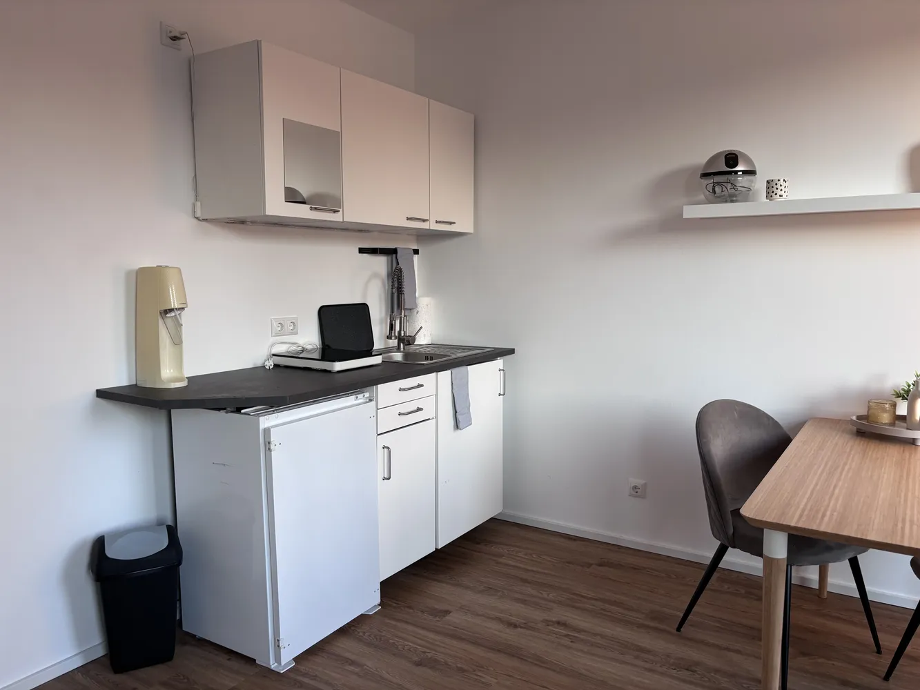 2 Zimmer Wohnung mit 50 m² in Augsburg – Bild 11