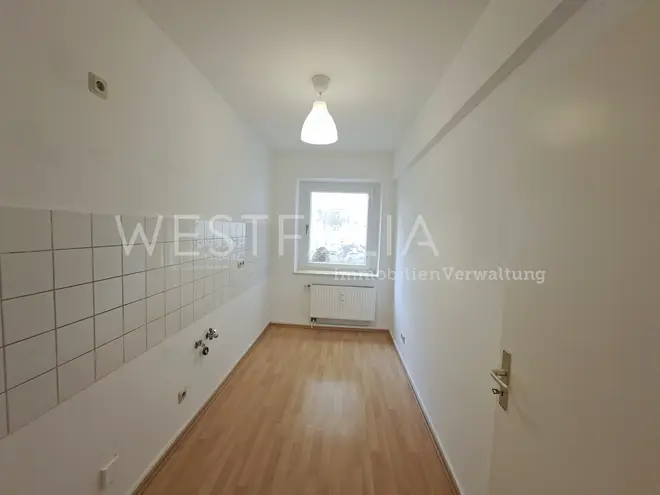 3 Zimmer Wohnung mit 63 m² in Düsseldorf – Bild 7