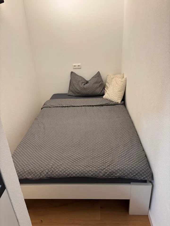 WG-Zimmer mit 30 m² in Memmingen – Bild 6