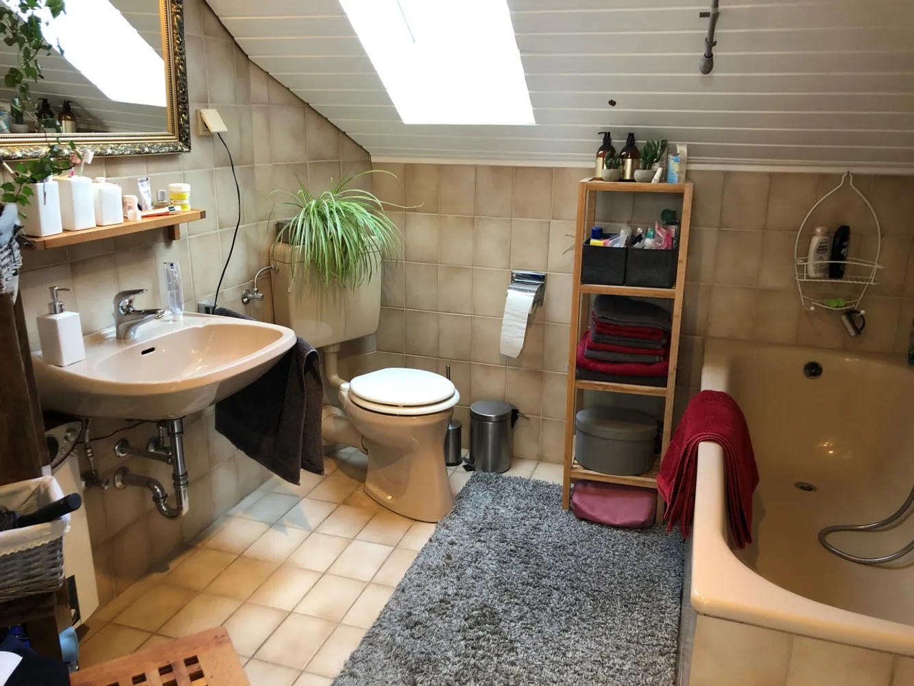 2 Zimmer Wohnung mit 44 m² in Bielefeld – Bild 9