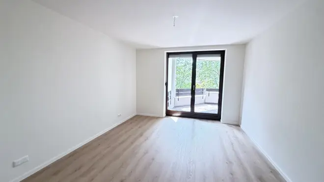 4 Zimmer Wohnung mit 98 m² in Augsburg – Bild 4