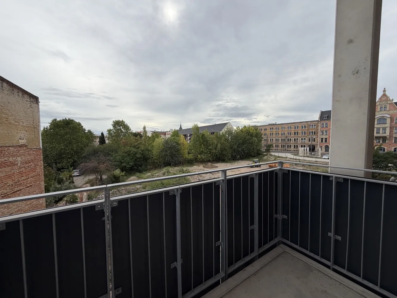 3 Zimmer Wohnung mit 93 m² in Magdeburg – Bild 10