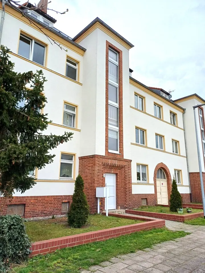 2 Zimmer Wohnung mit 58 m² in Rathenow – Bild 4