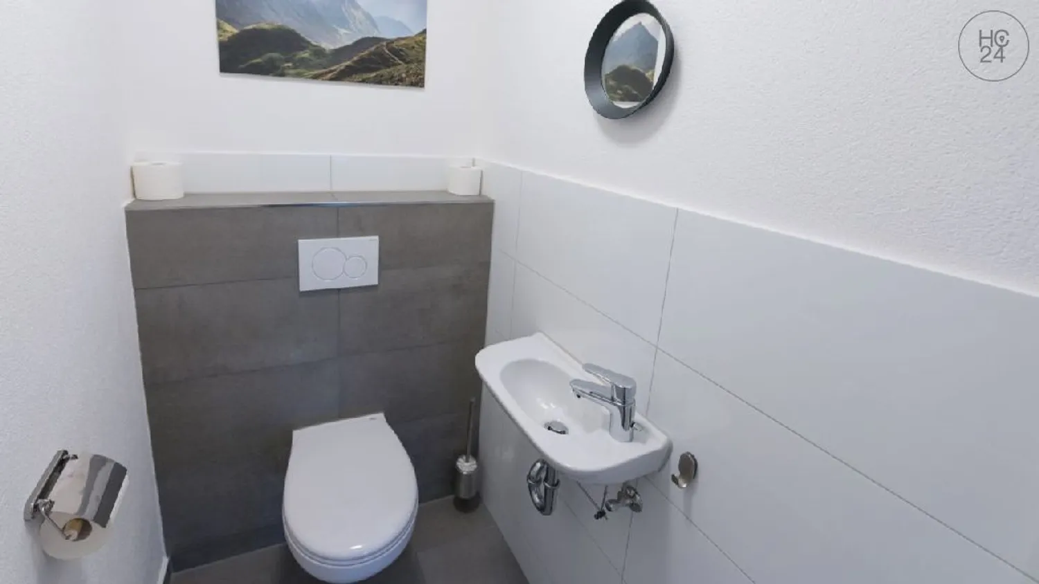 3 Zimmer Wohnung mit 110 m² in Lindau – Bild 8