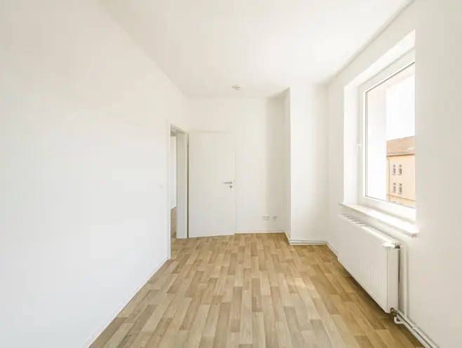 3 room apartment with 69 m² in Magdeburg – Photo 3