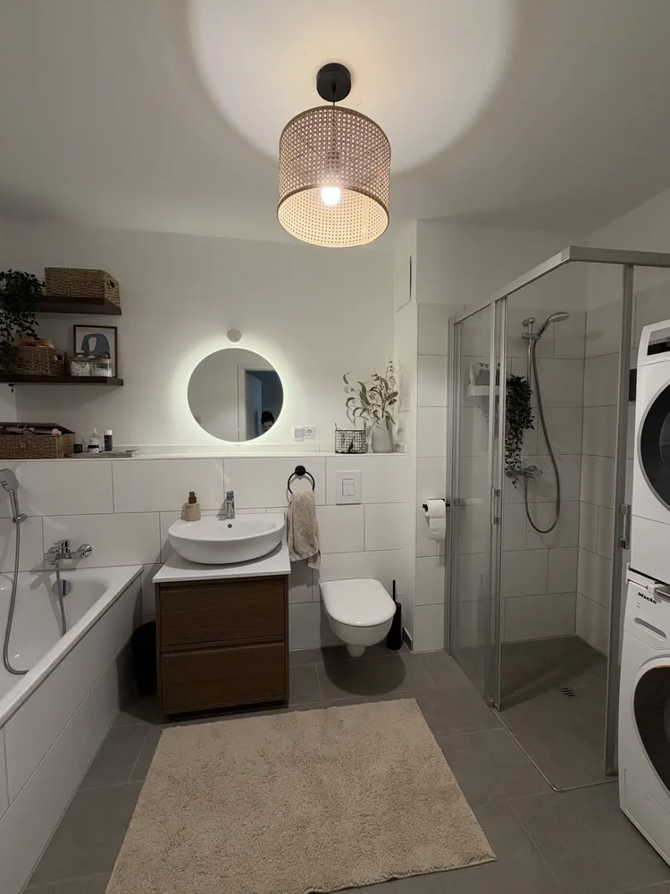 4 room apartment with 96 m² in Berlin – Photo 11