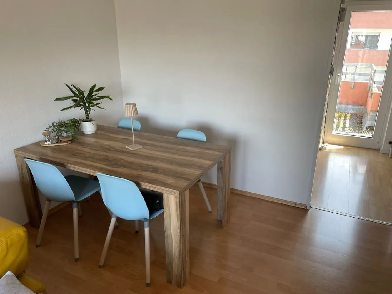 2 Zimmer Wohnung mit 56 m² in Konstanz – Bild 4