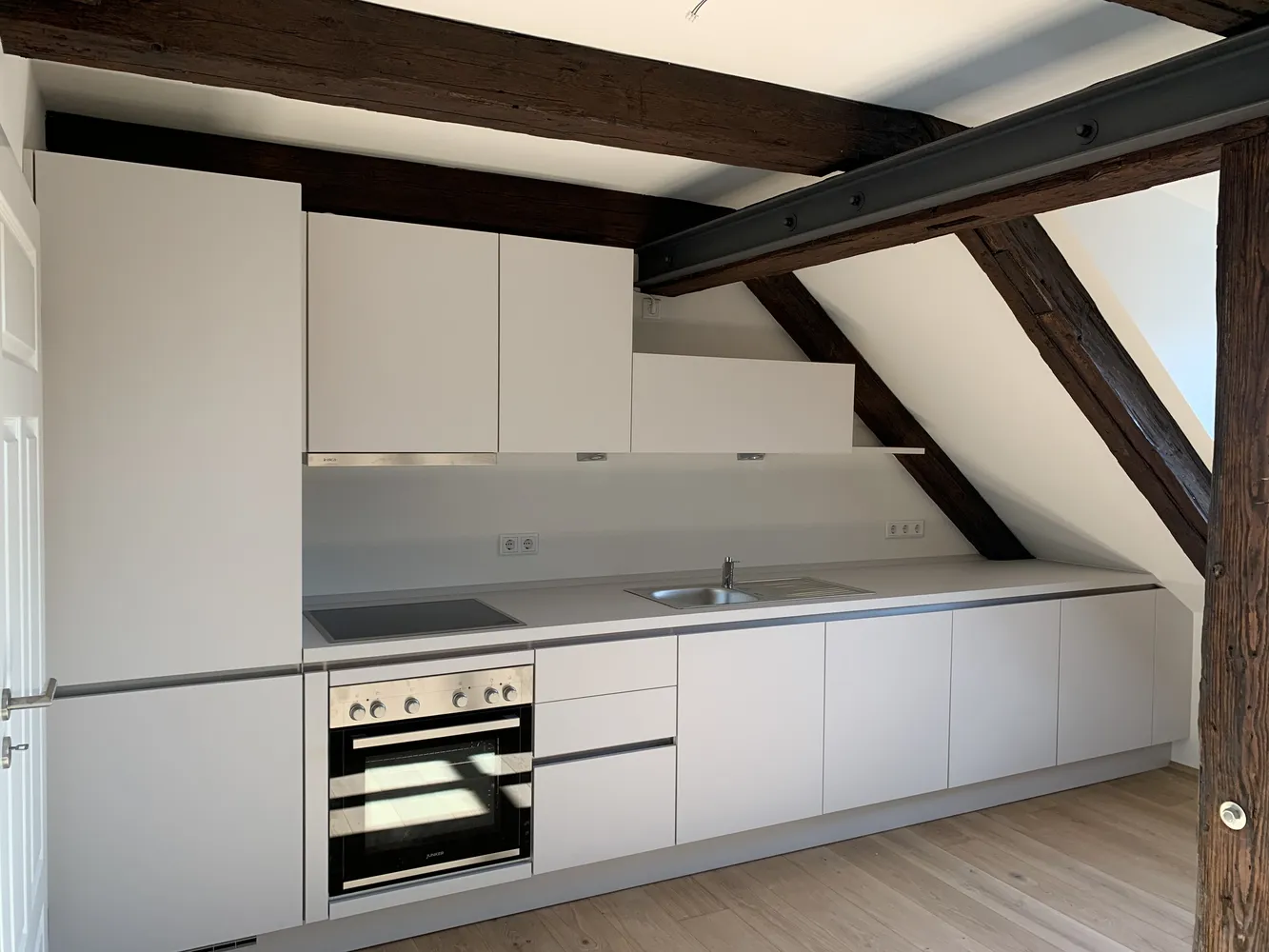 2 Zimmer Wohnung mit 58 m² in Regensburg – Bild 7