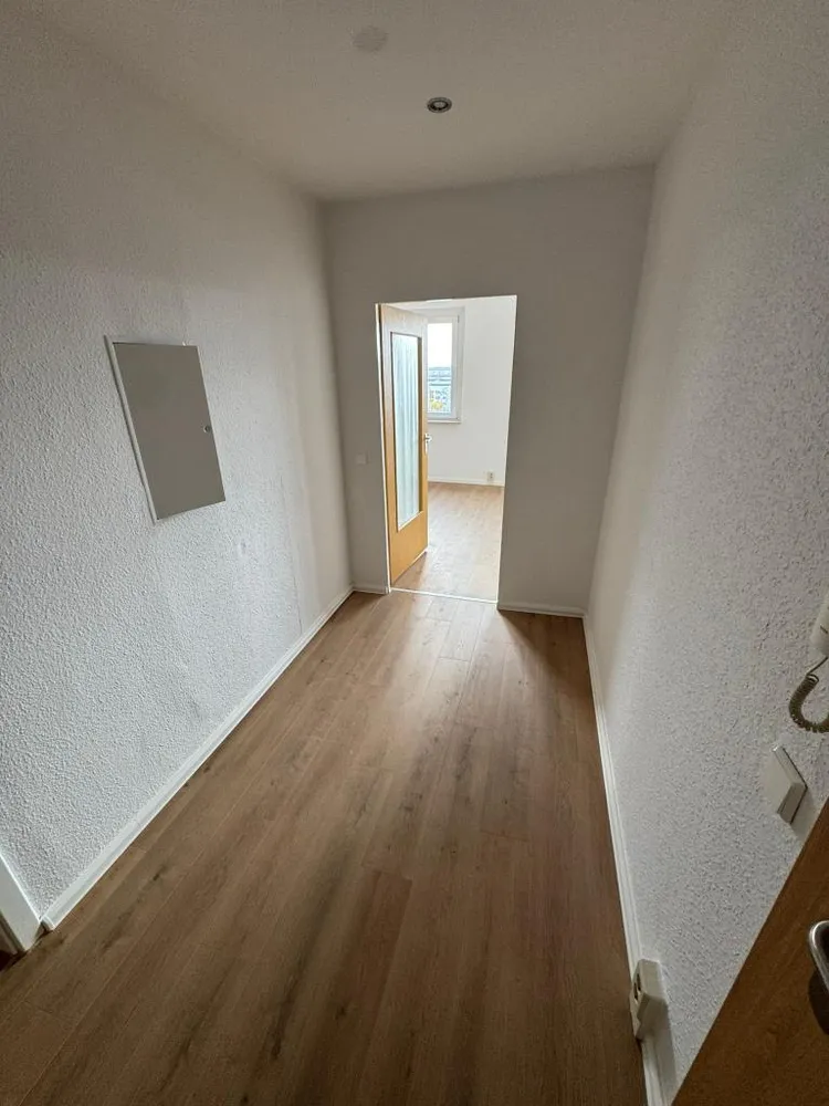 3 Zimmer Wohnung mit 58 m² in Halle (Saale) – Bild 6