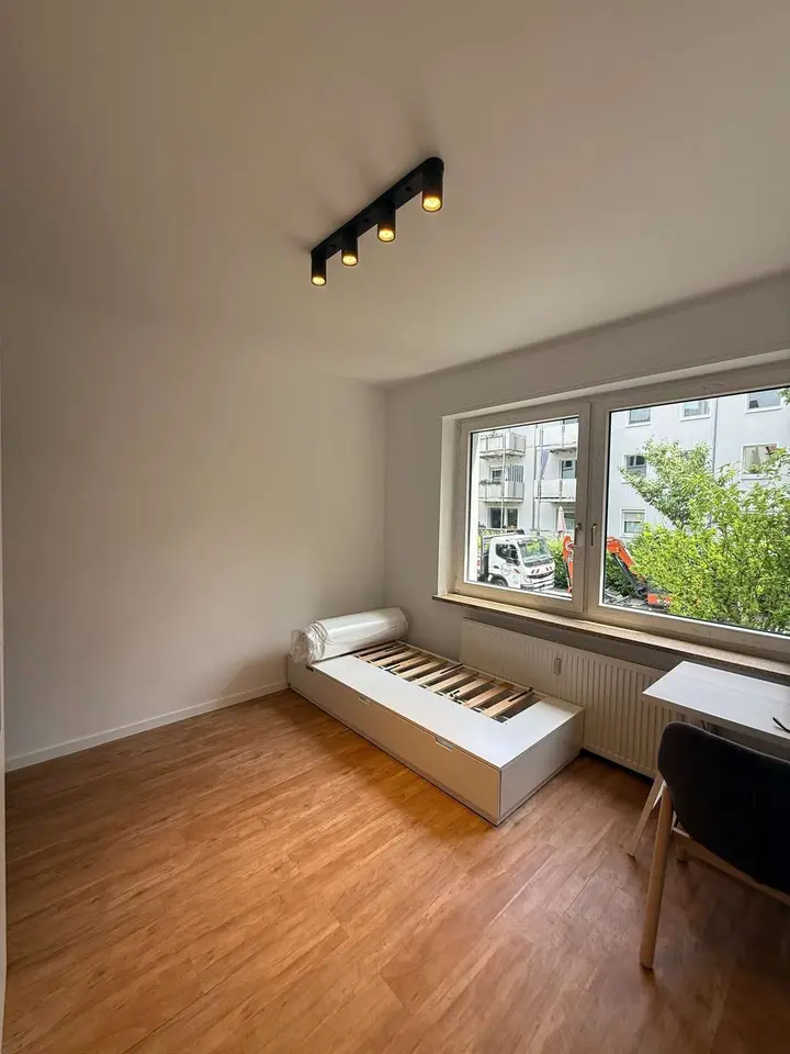 2 Zimmer Wohnung mit 41 m² in Darmstadt – Bild 6