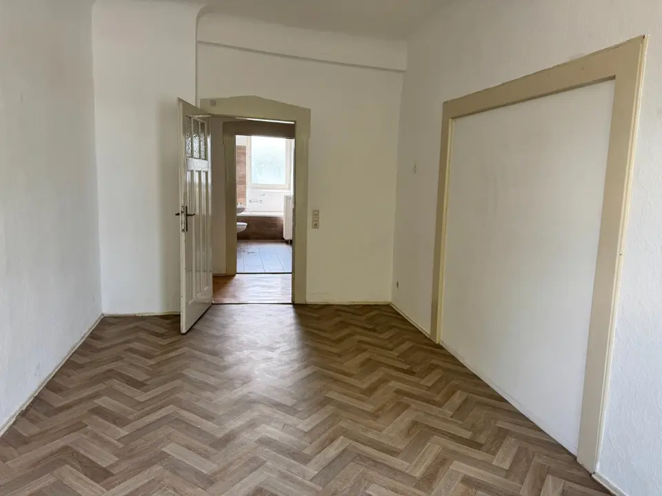 4 Zimmer Wohnung mit 125 m² in Ludwigshafen – Bild 5