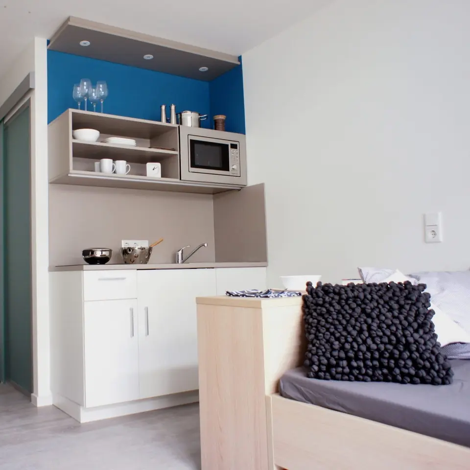 4 Zimmer Wohnung mit 80 m² in Reutlingen – Bild 3