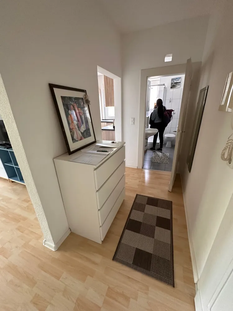 2 Zimmer Wohnung mit 40 m² in Bochum – Bild 5