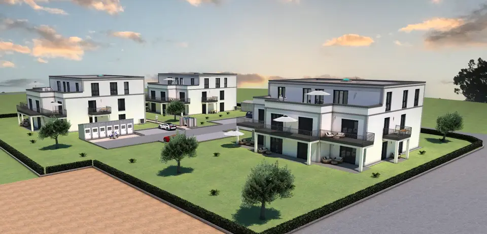 5 Zimmer Haus mit 123 m² in Cuxhaven – Bild 9