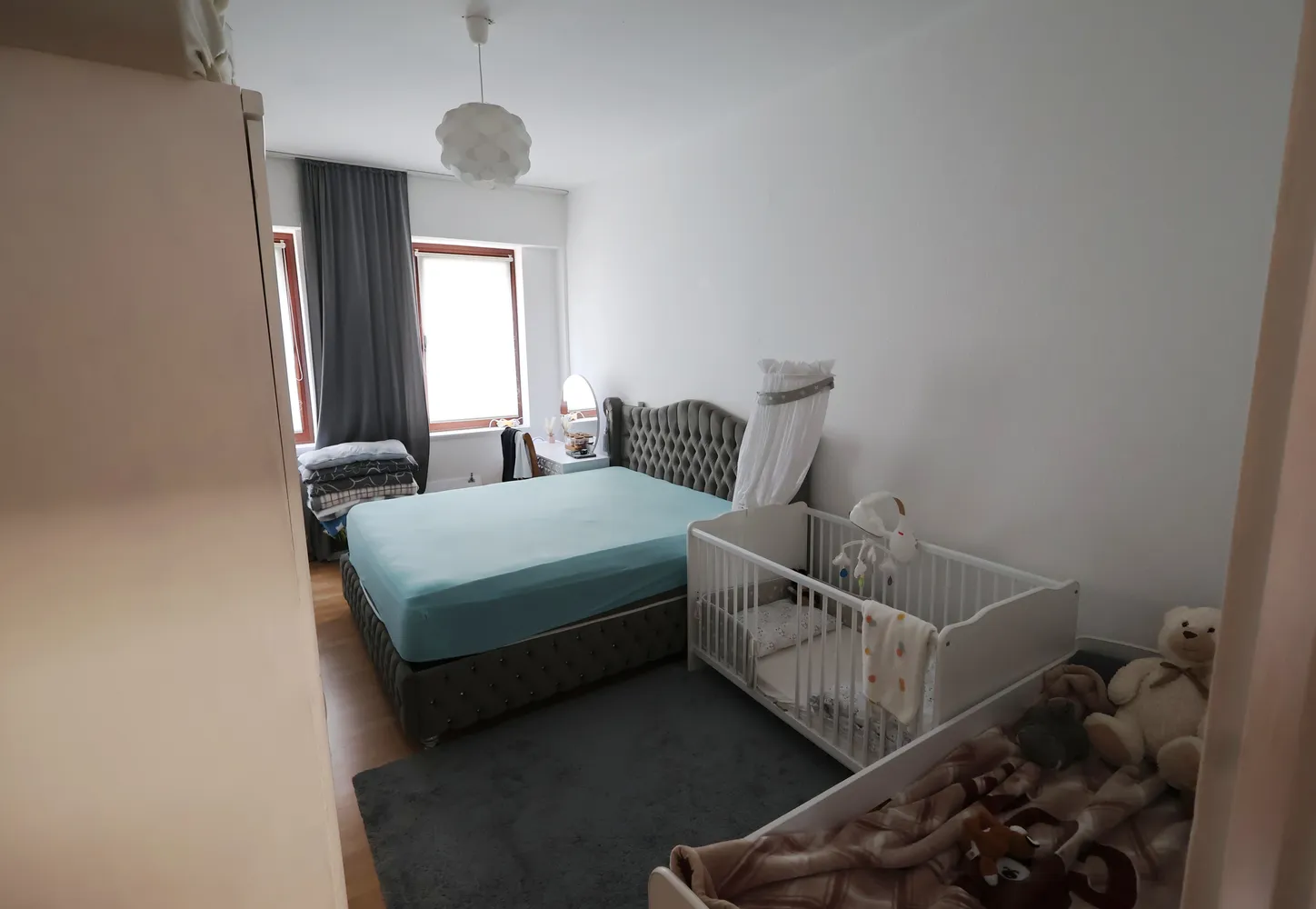 2 Zimmer Wohnung mit 64 m² in Wuppertal – Bild 1