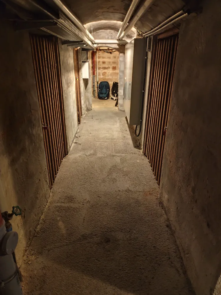 1 Zimmer Wohnung mit 46 m² in Dresden – Bild 10