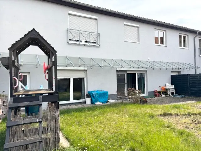 15 Zimmer Haus mit 250 m² in Grimma – Bild 3