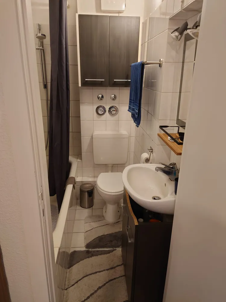 3 Zimmer Wohnung mit 65 m² in Hamburg – Bild 7