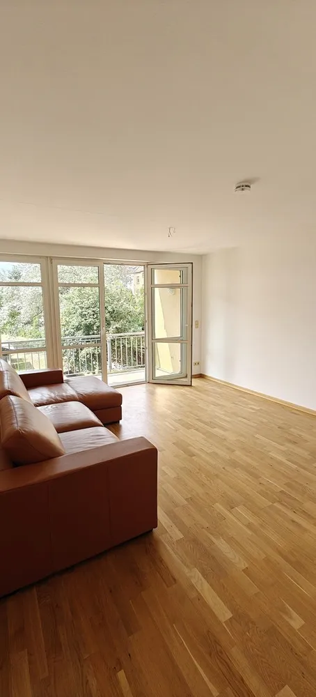 2 Zimmer Wohnung mit 68 m² in Leipzig – Bild 2
