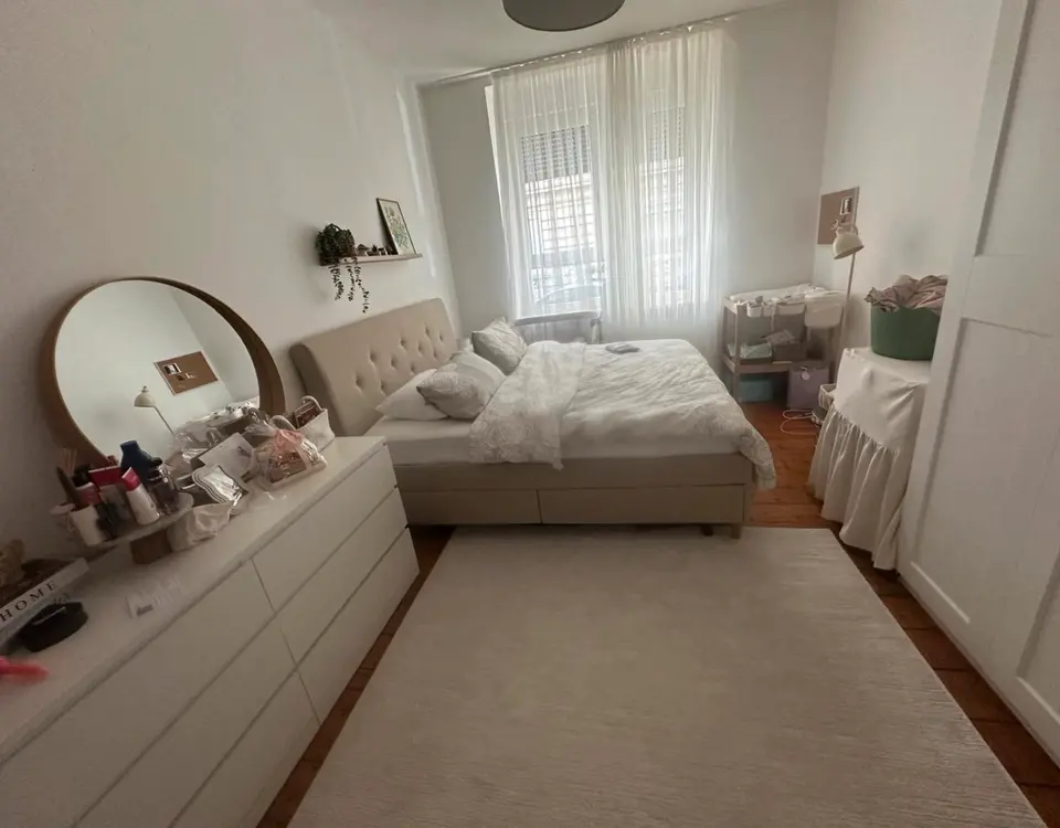 2 Zimmer Wohnung mit 70 m² in Wuppertal – Bild 2