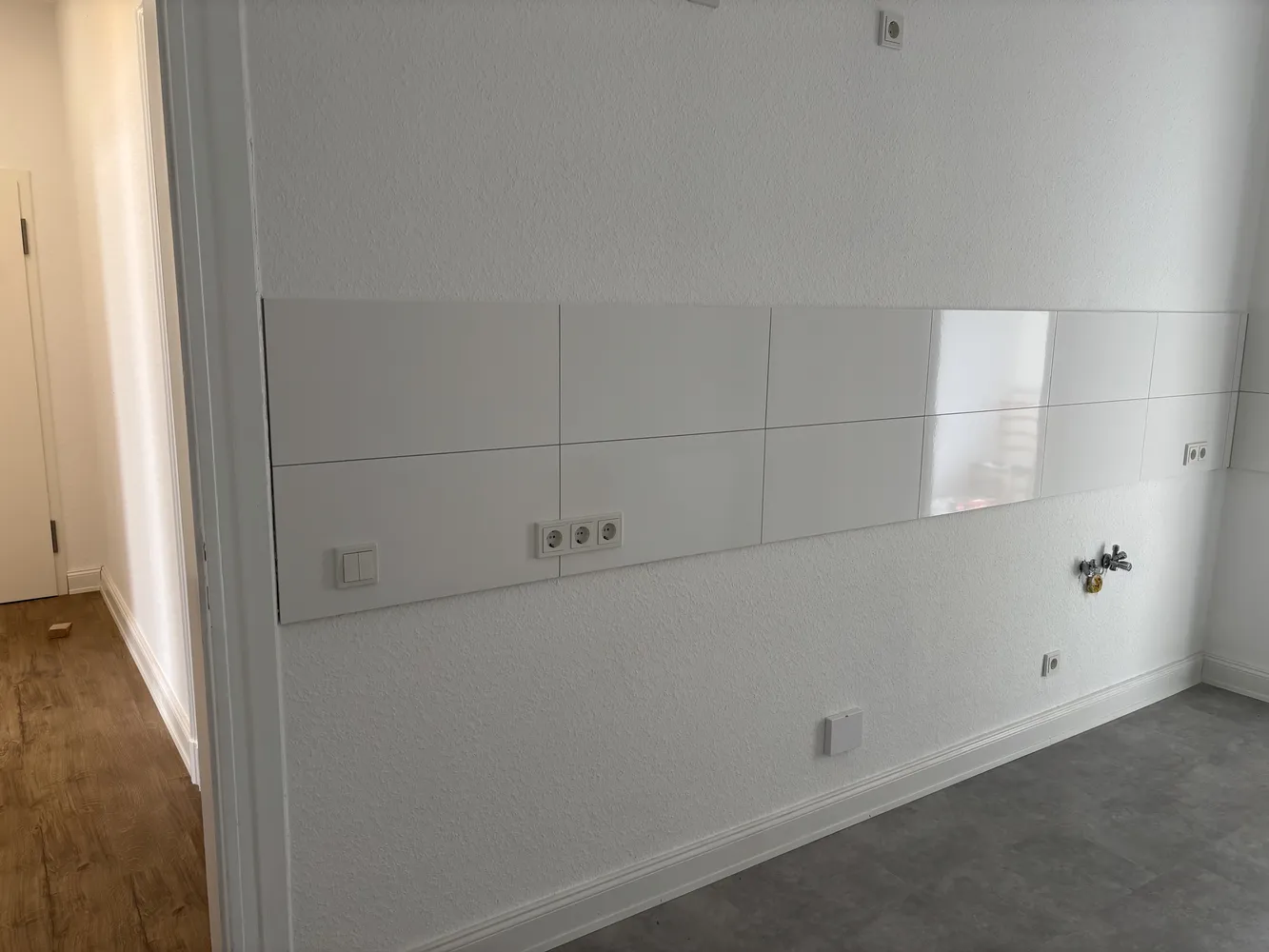2 room apartment with 83 m² in Bonn – Photo 12