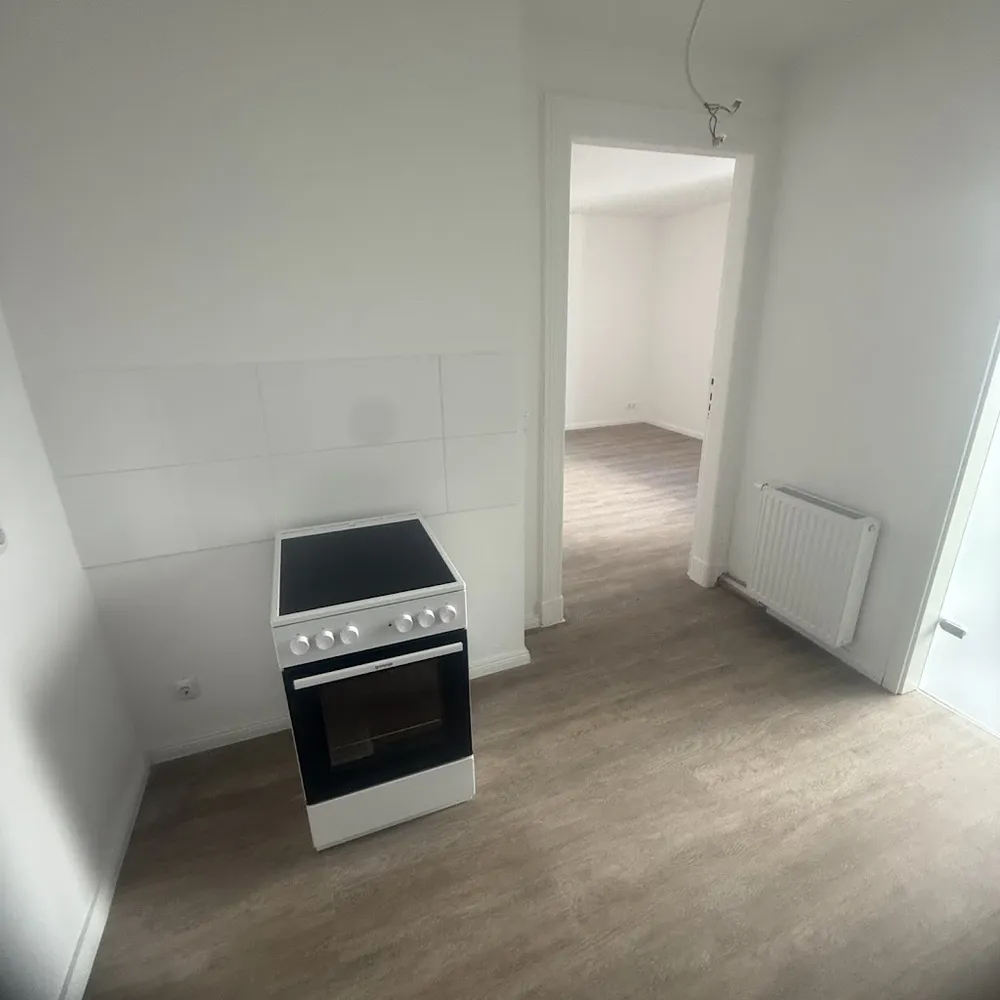 1 Zimmer Wohnung mit 32 m² in Berlin – Bild 3