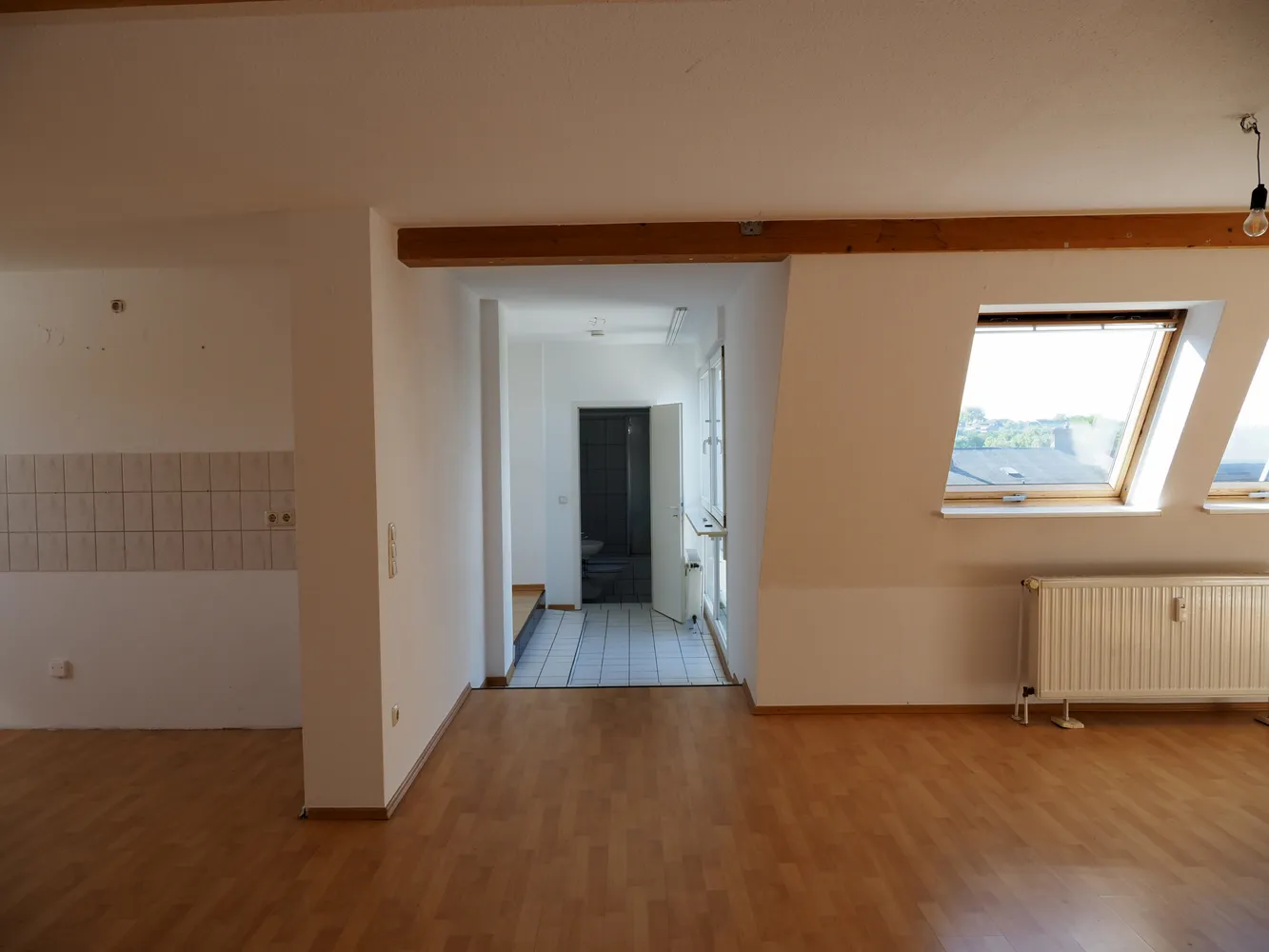 2 Zimmer Wohnung mit 85 m² in Mülheim an der Ruhr – Bild 6