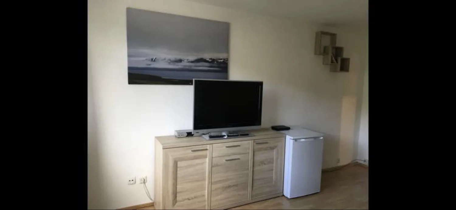 2 Zimmer Wohnung mit 40 m² in Stuttgart – Bild 7