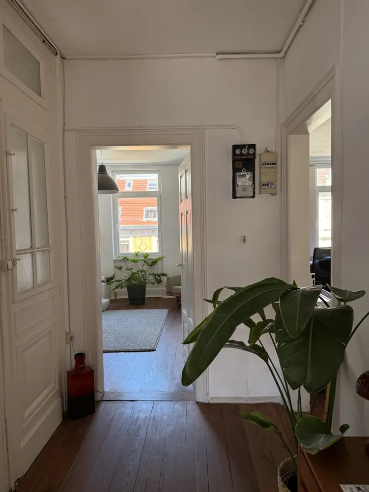 3 room apartment with 82 m² in Stuttgart – Photo 2