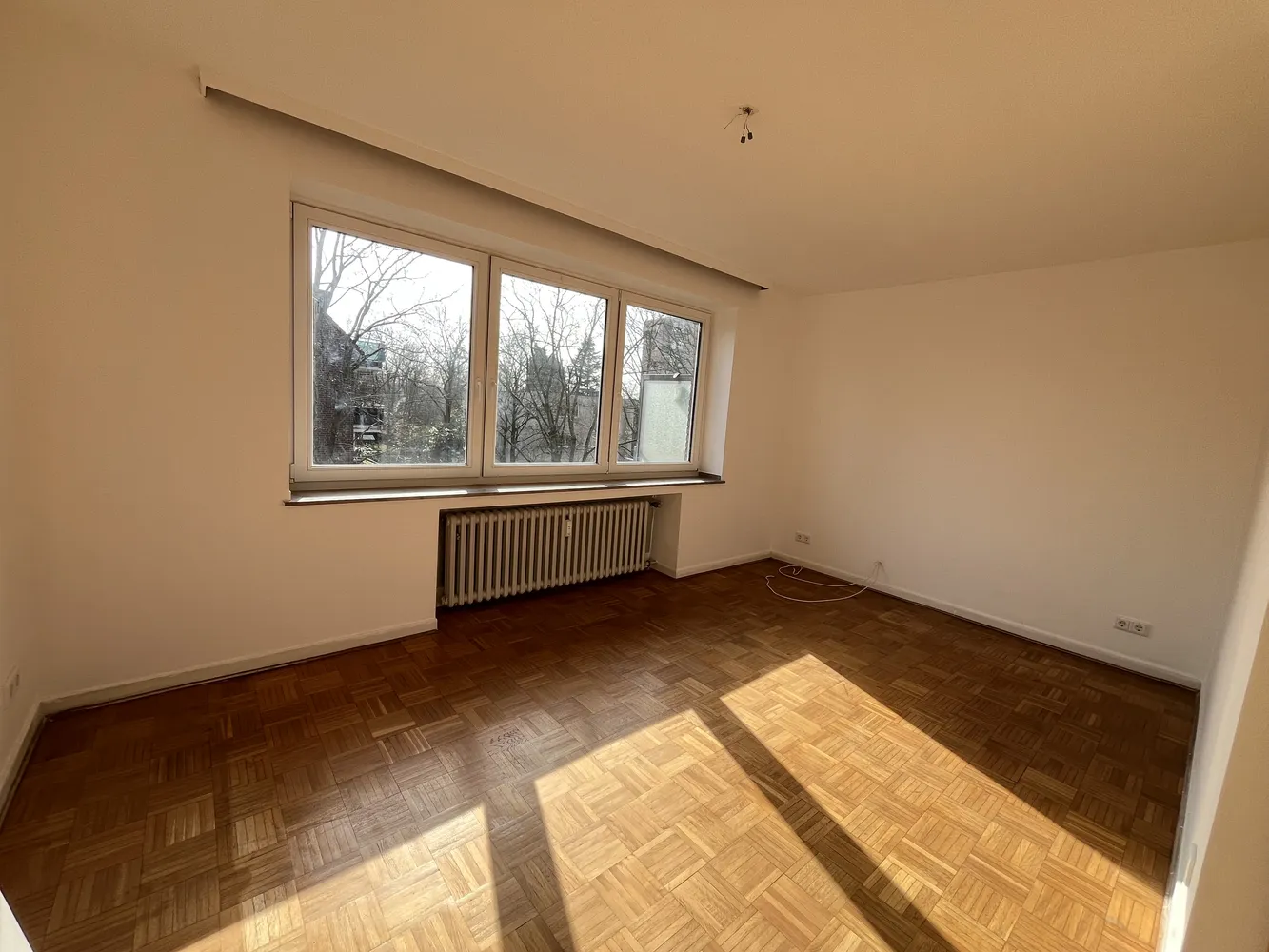 4 Zimmer Wohnung mit 109 m² in Krefeld – Bild 9
