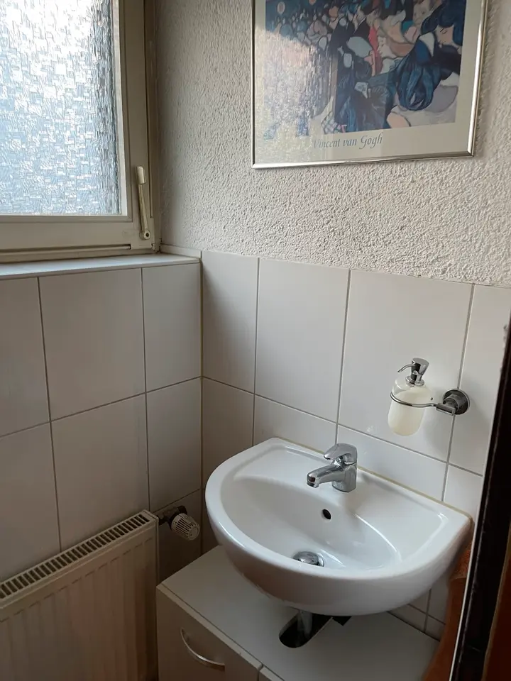 3 Zimmer Wohnung mit 80 m² in Kirchheim unter Teck – Bild 5