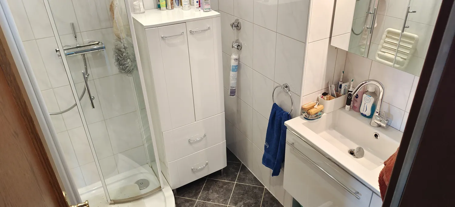 4 Zimmer Wohnung mit 106 m² in Bremen – Bild 5