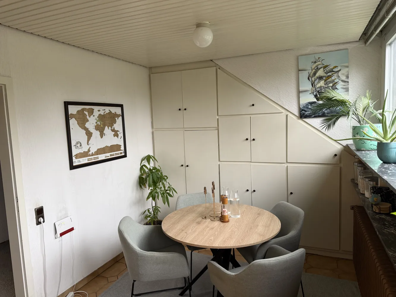 3 room apartment with 67 m² in Bergisch Gladbach – Photo 11