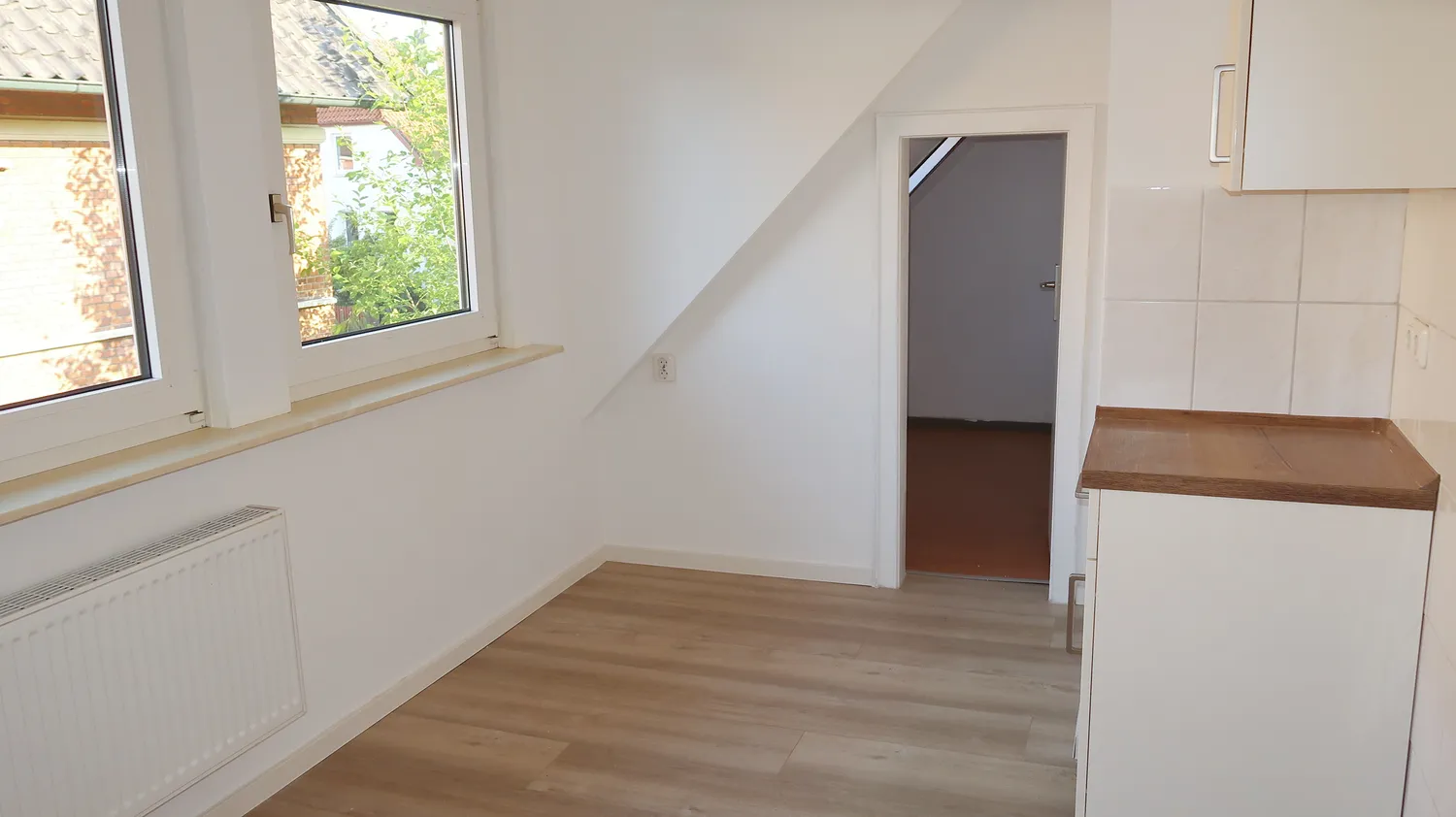 3 Zimmer Wohnung mit 81 m² in Stade – Bild 7