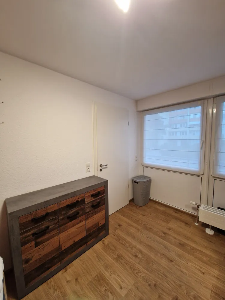 2 Zimmer Wohnung mit 38 m² in Mannheim – Bild 9