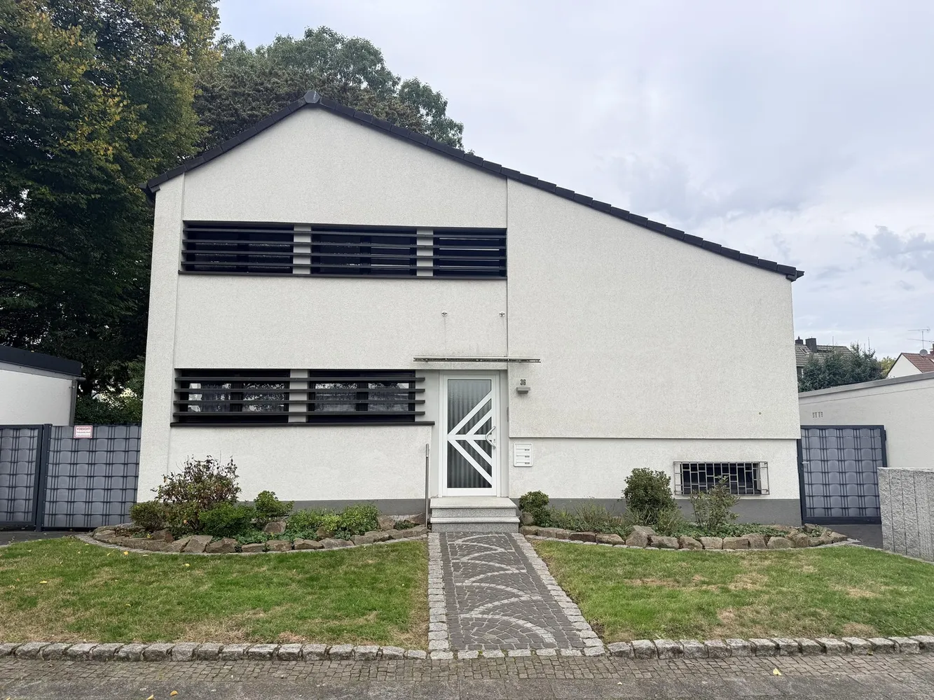 2 Zimmer Wohnung mit 72 m² in Herne – Bild 1