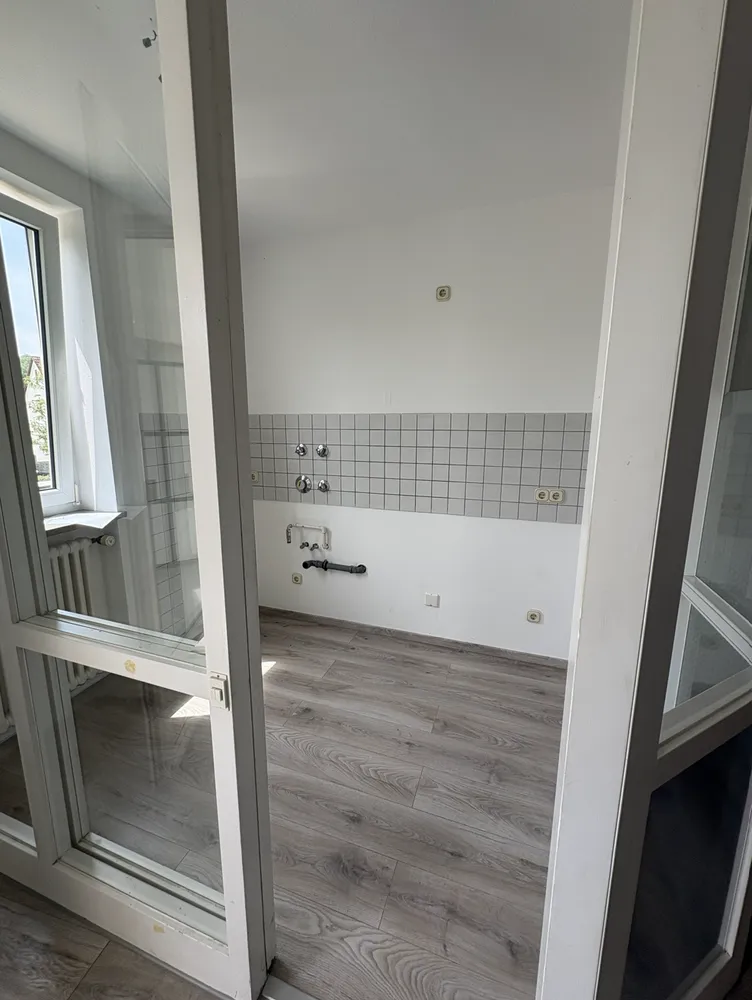 2 Zimmer Wohnung mit 48 m² in Regensburg – Bild 3