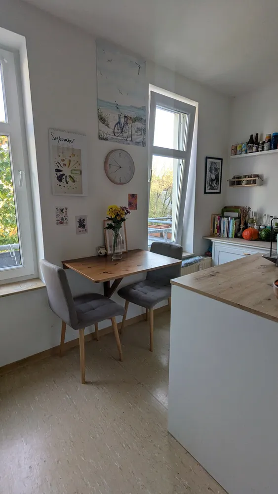 1 room apartment with 42 m² in Berlin – Photo 6
