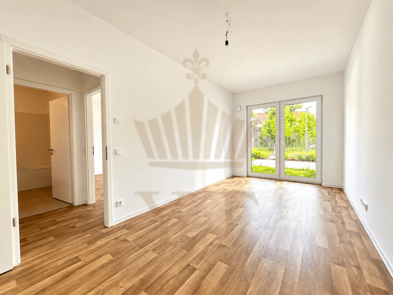 3 room apartment with 100 m² in Bernau bei Berlin – Photo 4
