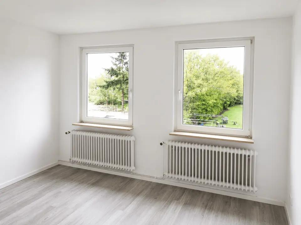 3 Zimmer Wohnung mit 58 m² in Norden – Bild 3
