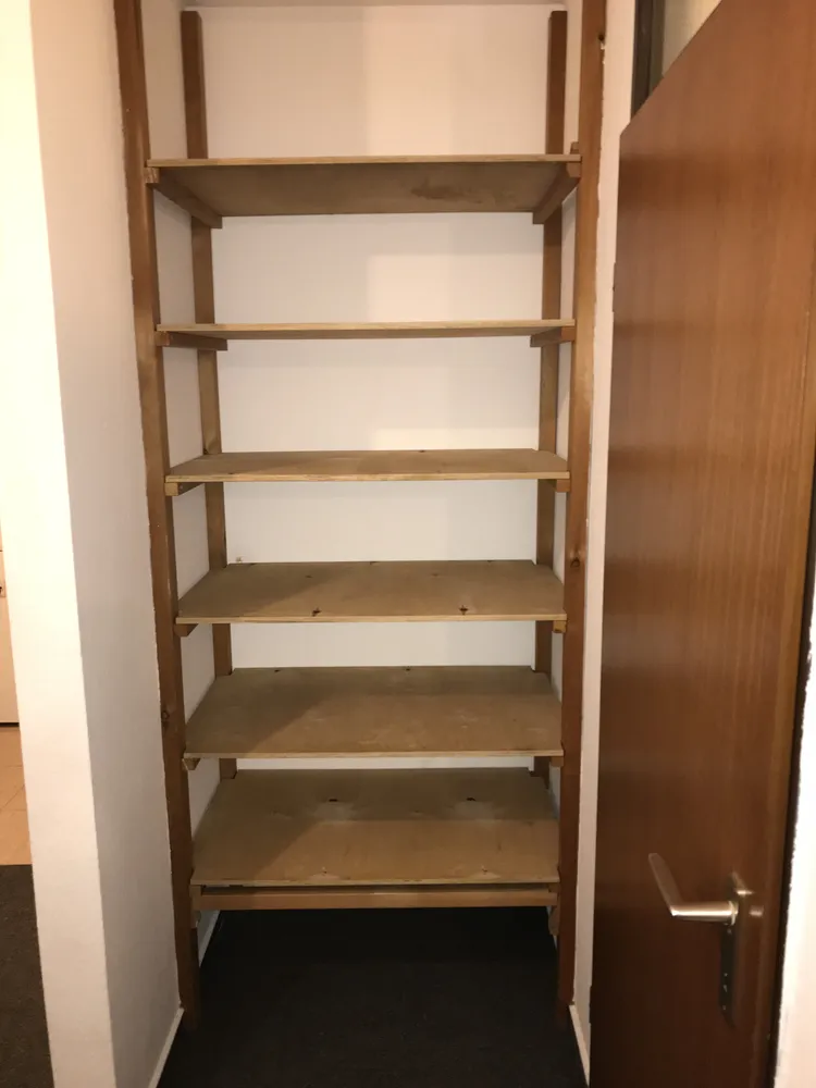 1 Zimmer Wohnung mit 40 m² in Aachen – Bild 10