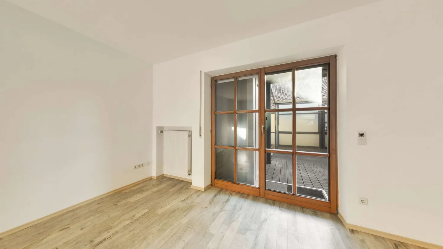 2 Zimmer Wohnung mit 58 m² in Ingolstadt – Bild 3