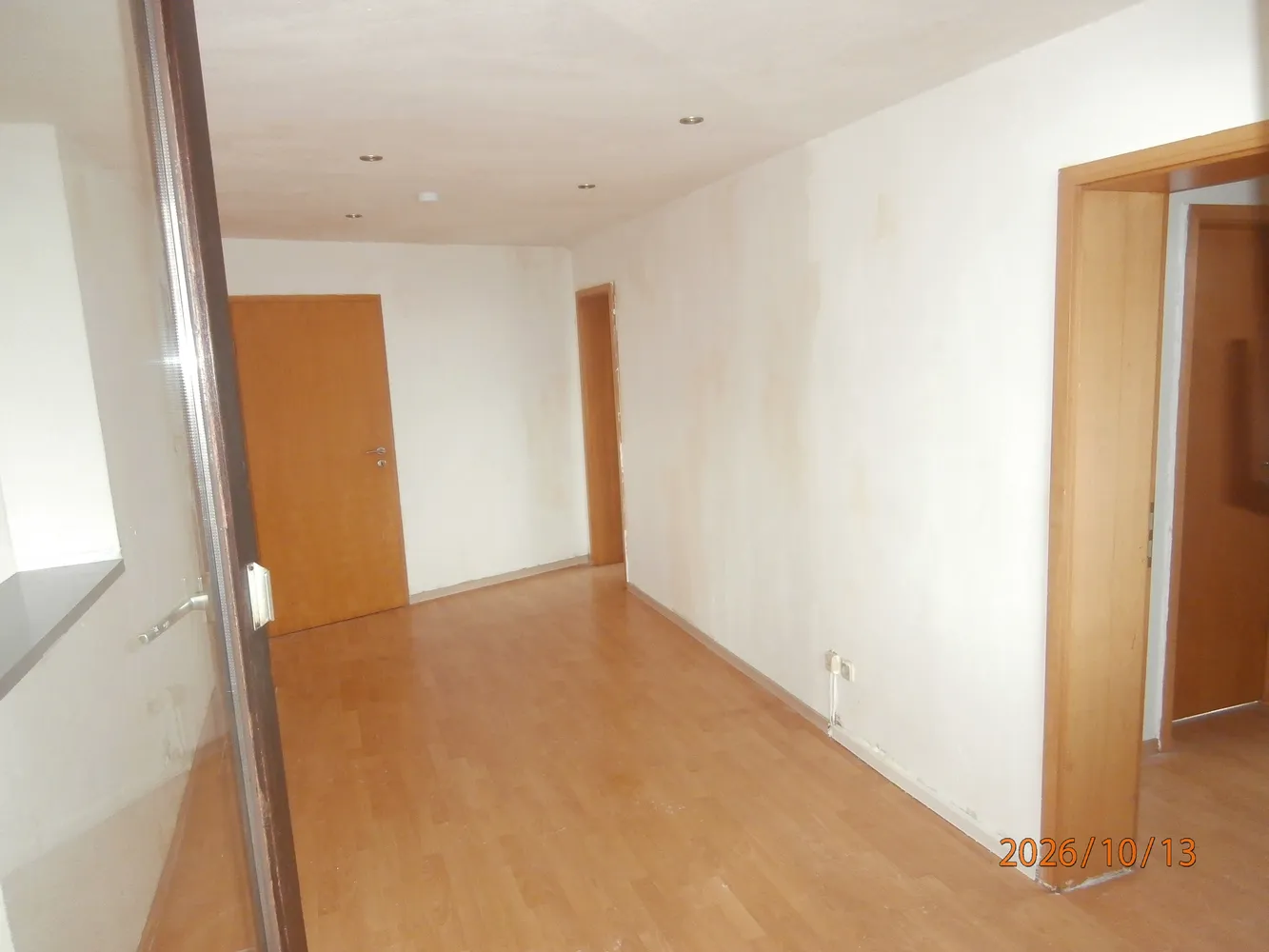3 Zimmer Wohnung mit 81 m² in Bottrop – Bild 2